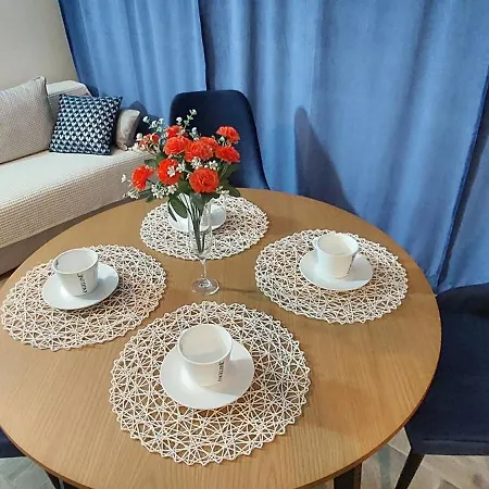 Apartament Kedar Ela Sveti Vlas