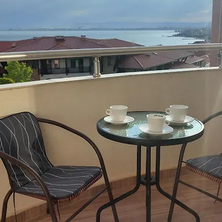 Apartamento Kedar Ela Sveti Vlas