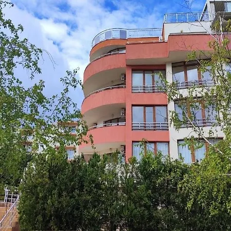 Apartament Kedar Ela Sveti Vlas